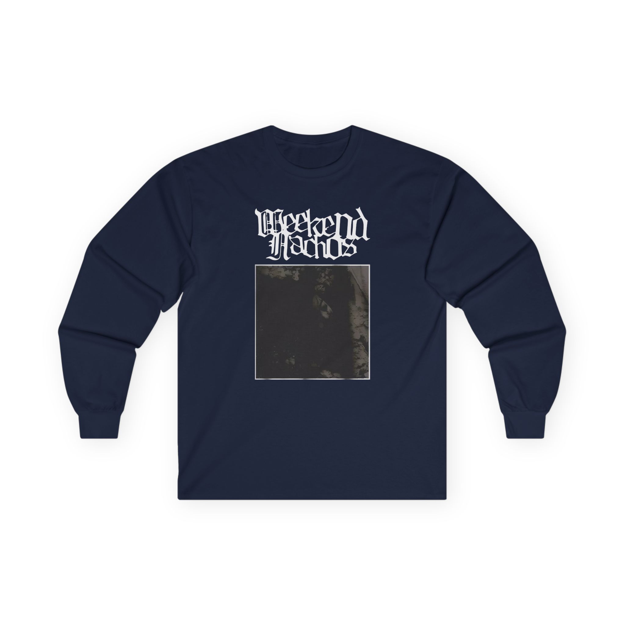 Weekend Nachos Unisex Ultra Cotton Long Sleeve Tee - Image 11