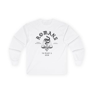 We Came as Romans Unisex Ultra Cotton Long Sleeve Tee
