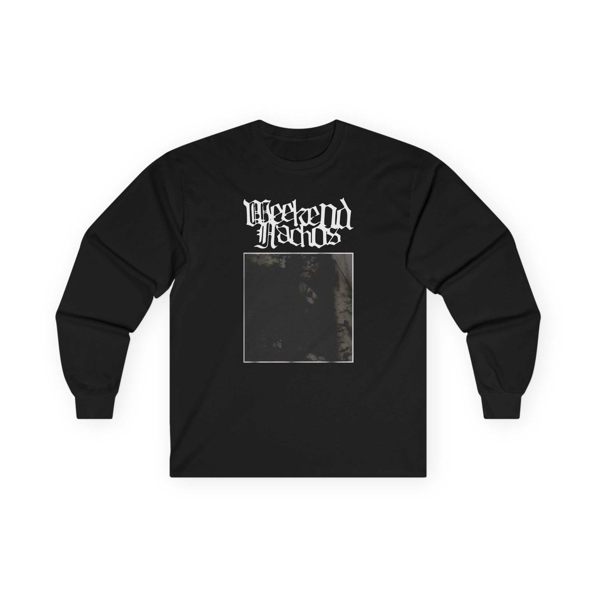 Weekend Nachos Unisex Ultra Cotton Long Sleeve Tee