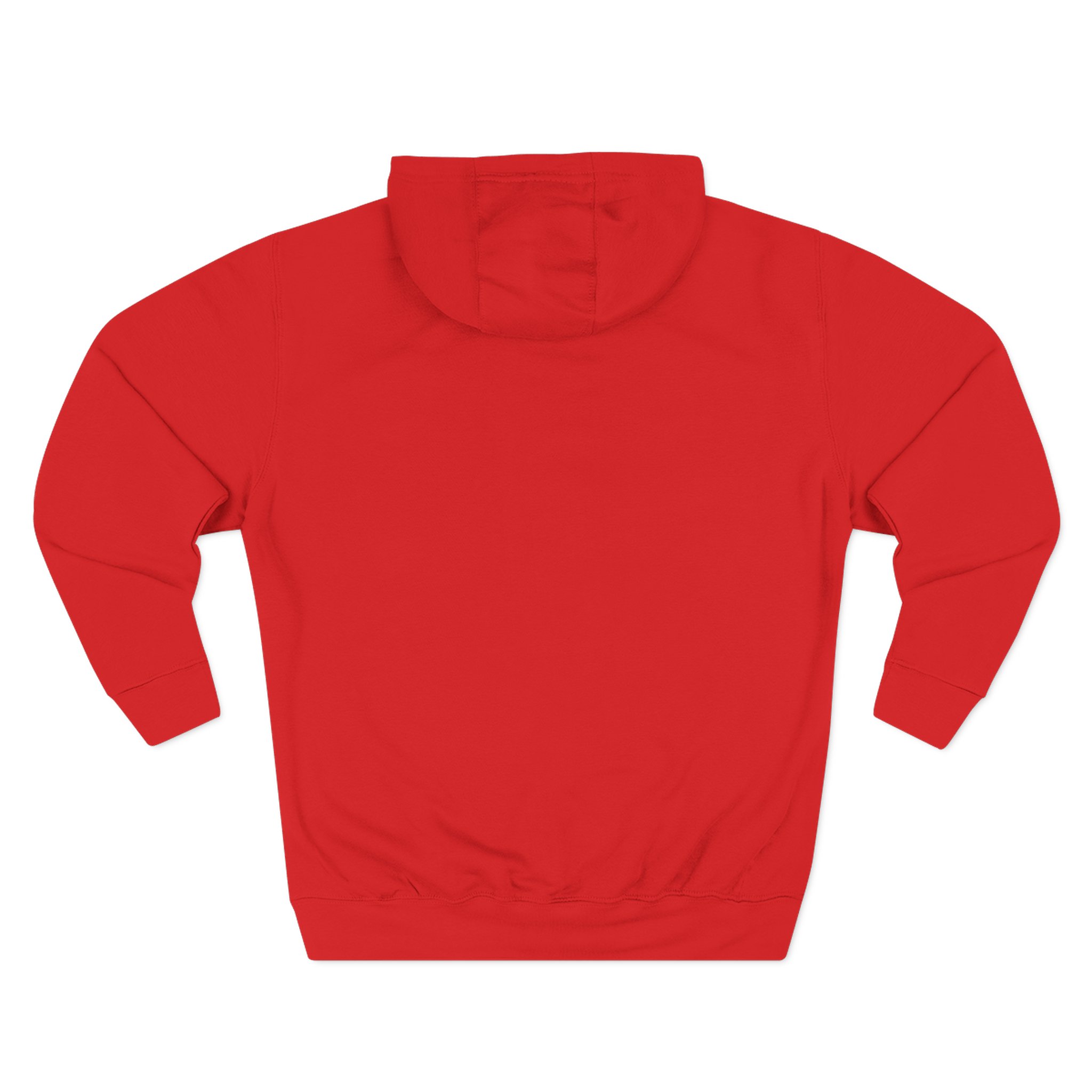 Outkast Three-panel Fleece Hoodie - Image 12