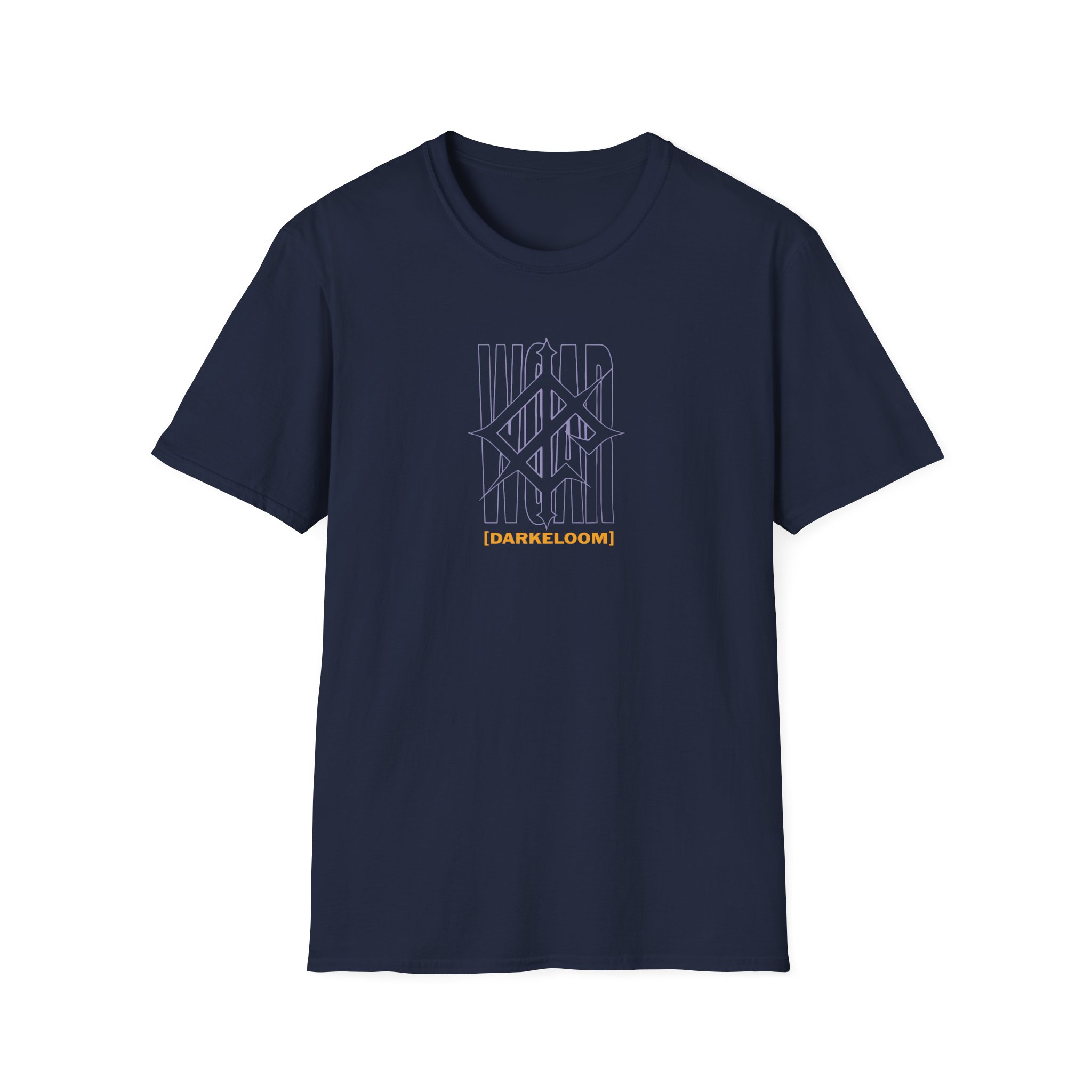 We Came as Romans Statue Unisex Softstyle T-Shirt - Image 7