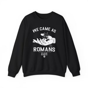 We Came as Romans Unisex Heavy Blend™ Crewneck Sweatshirt