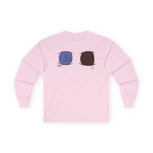 Songer Skala Unisex Ultra Cotton Long Sleeve Tee