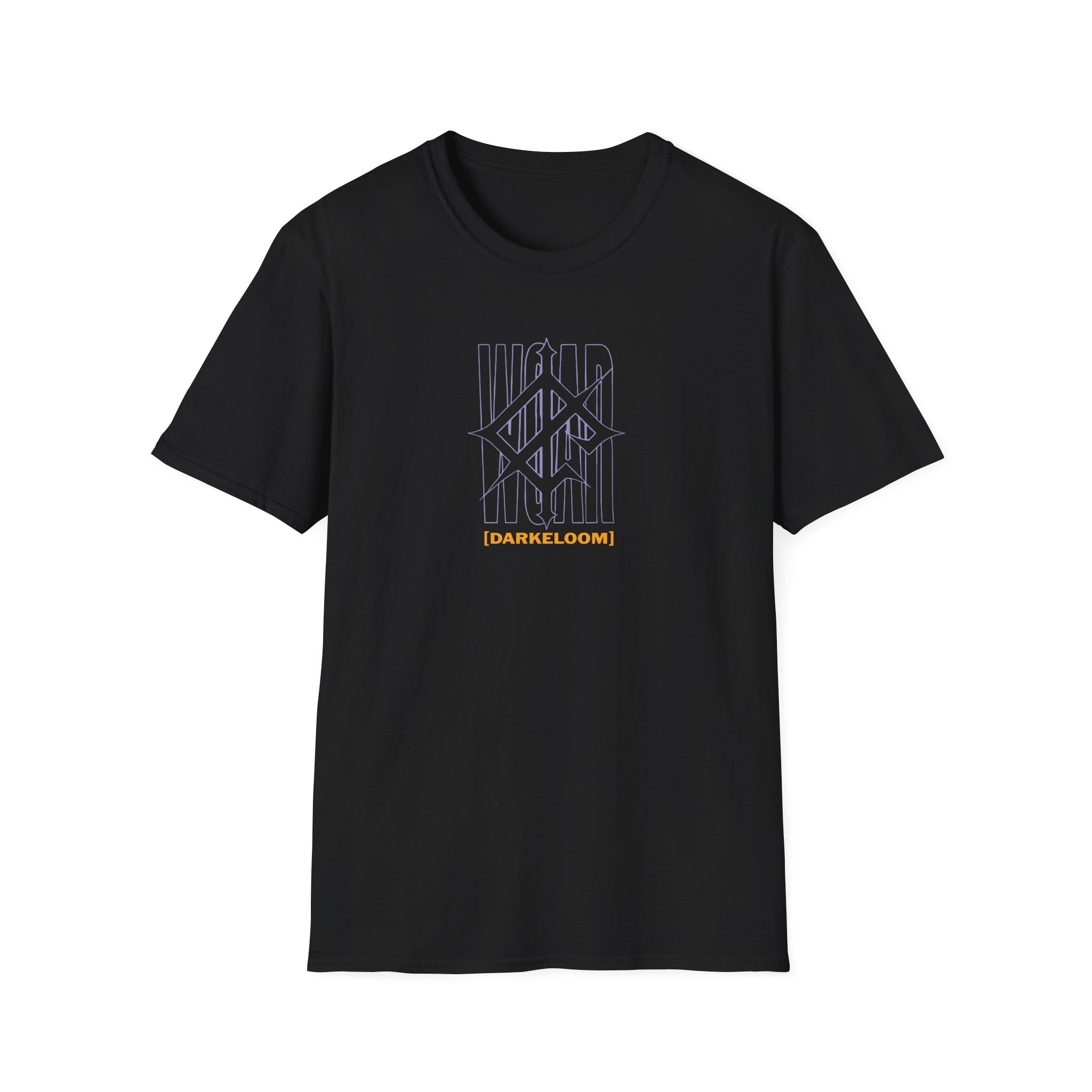 We Came as Romans Statue Unisex Softstyle T-Shirt