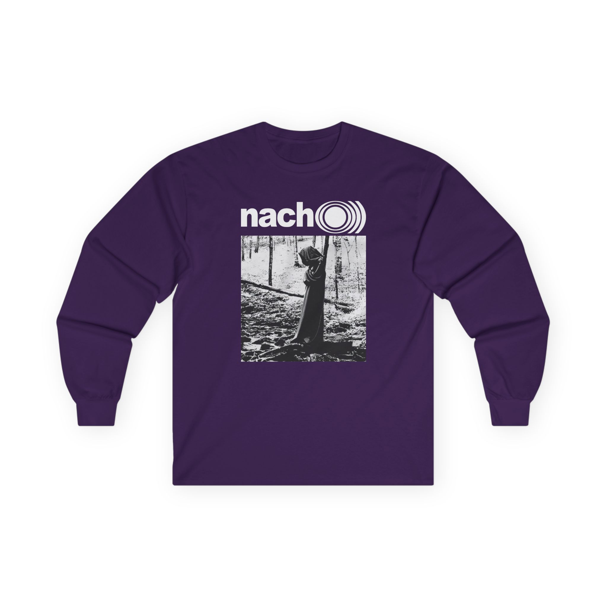Weekend Nachos Sunn Unisex Ultra Cotton Long Sleeve Tee - Image 15