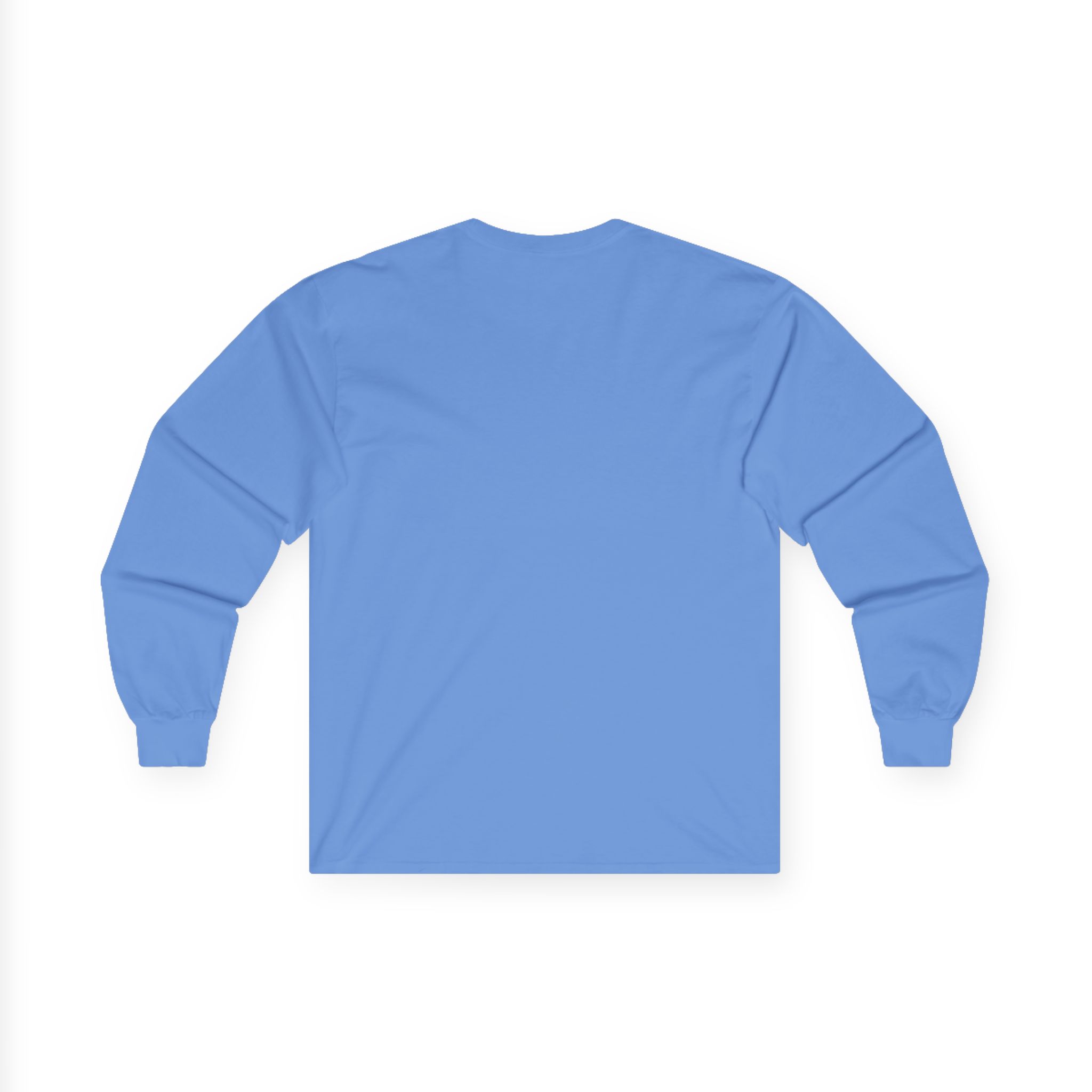 Weekend Nachos Apology Unisex Ultra Cotton Long Sleeve Tee - Image 14