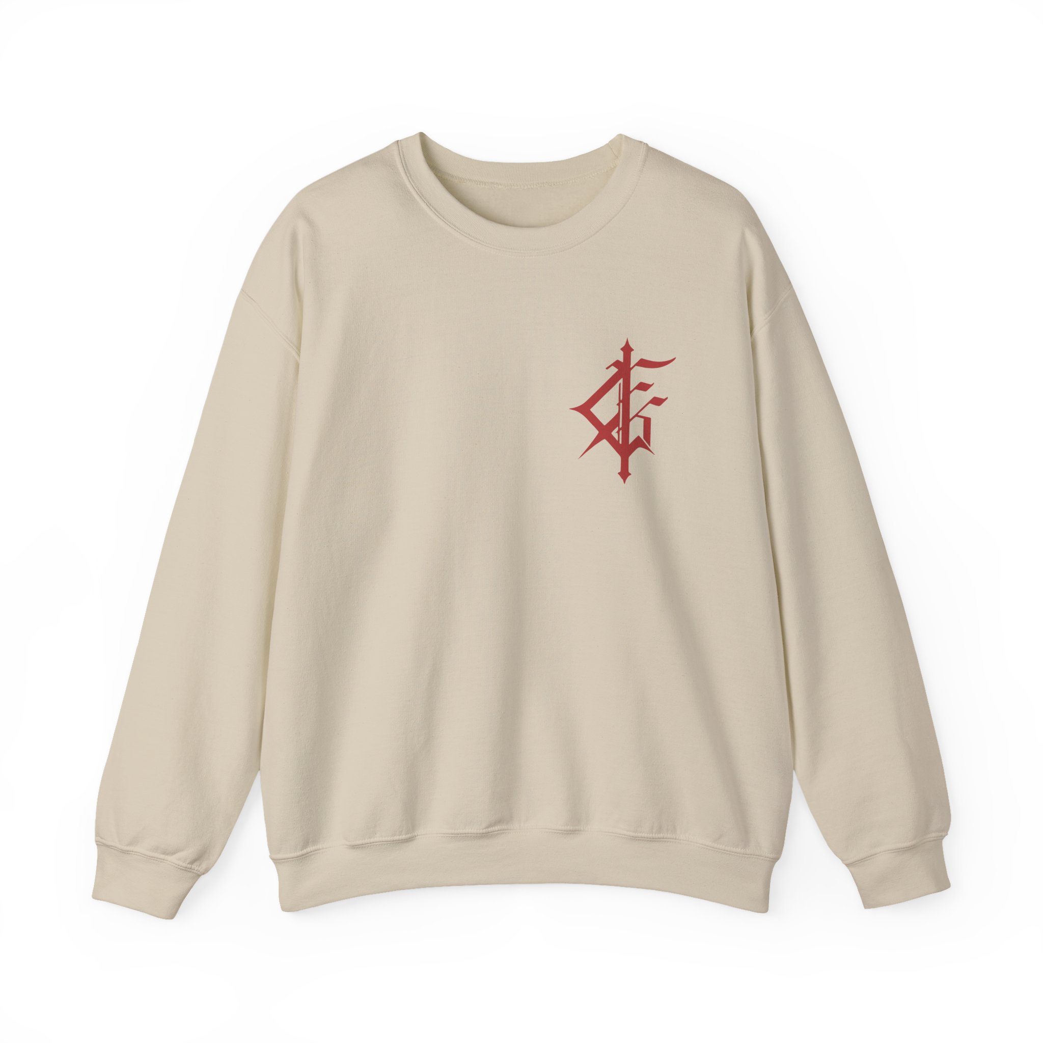 We Came as Romans Unisex Heavy Blend™ Crewneck Sweatshirt - Image 5