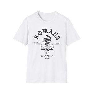 We Came as Romans Unisex Softstyle T-Shirt