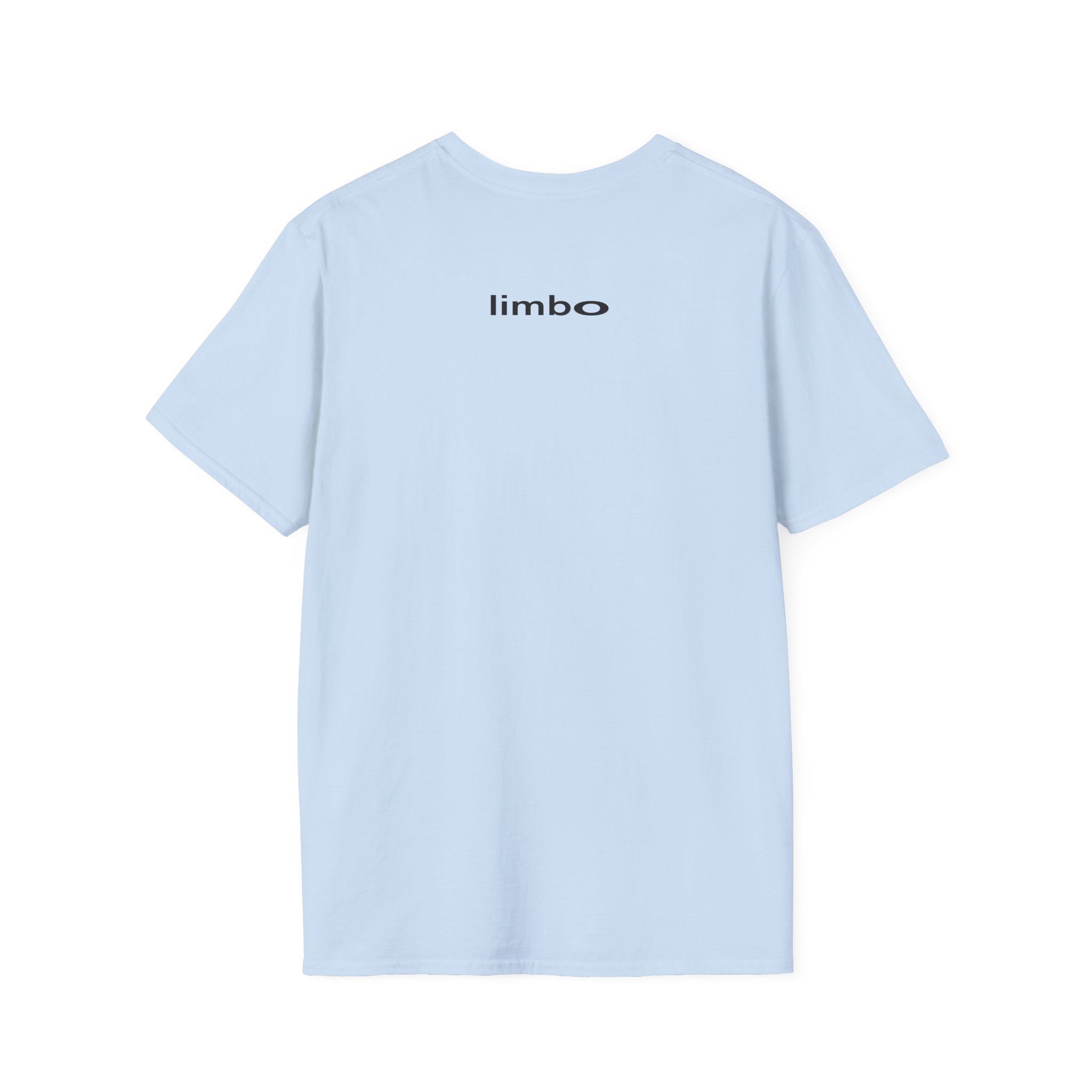 Aminé Serving Face Unisex Softstyle T-shirt - Image 14