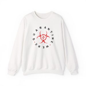 We Came as Romans Unisex Heavy Blend™ Crewneck Sweatshirt