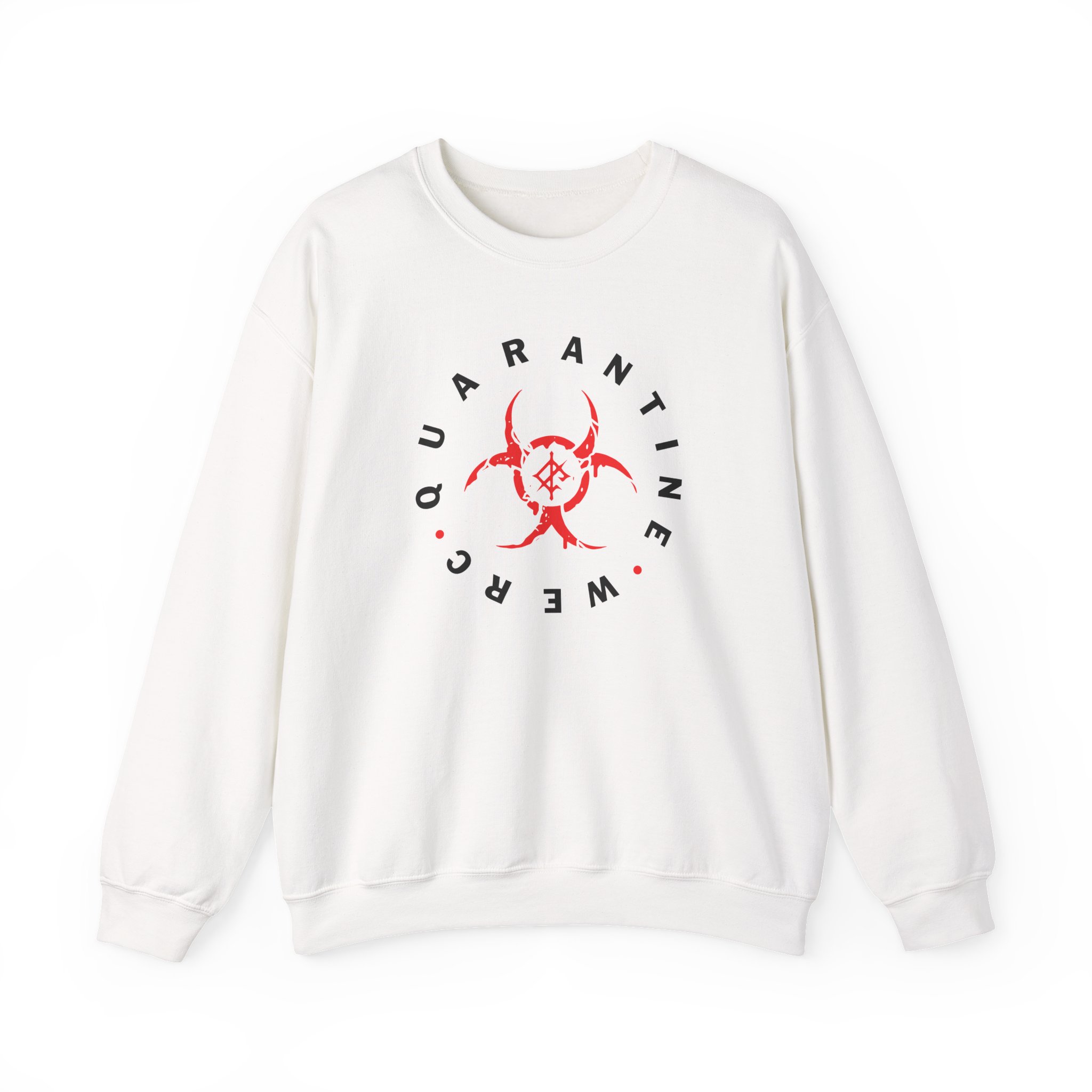 We Came as Romans Unisex Heavy Blend™ Crewneck Sweatshirt