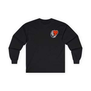 The Aquabats Unisex Ultra Cotton Long Sleeve Tee