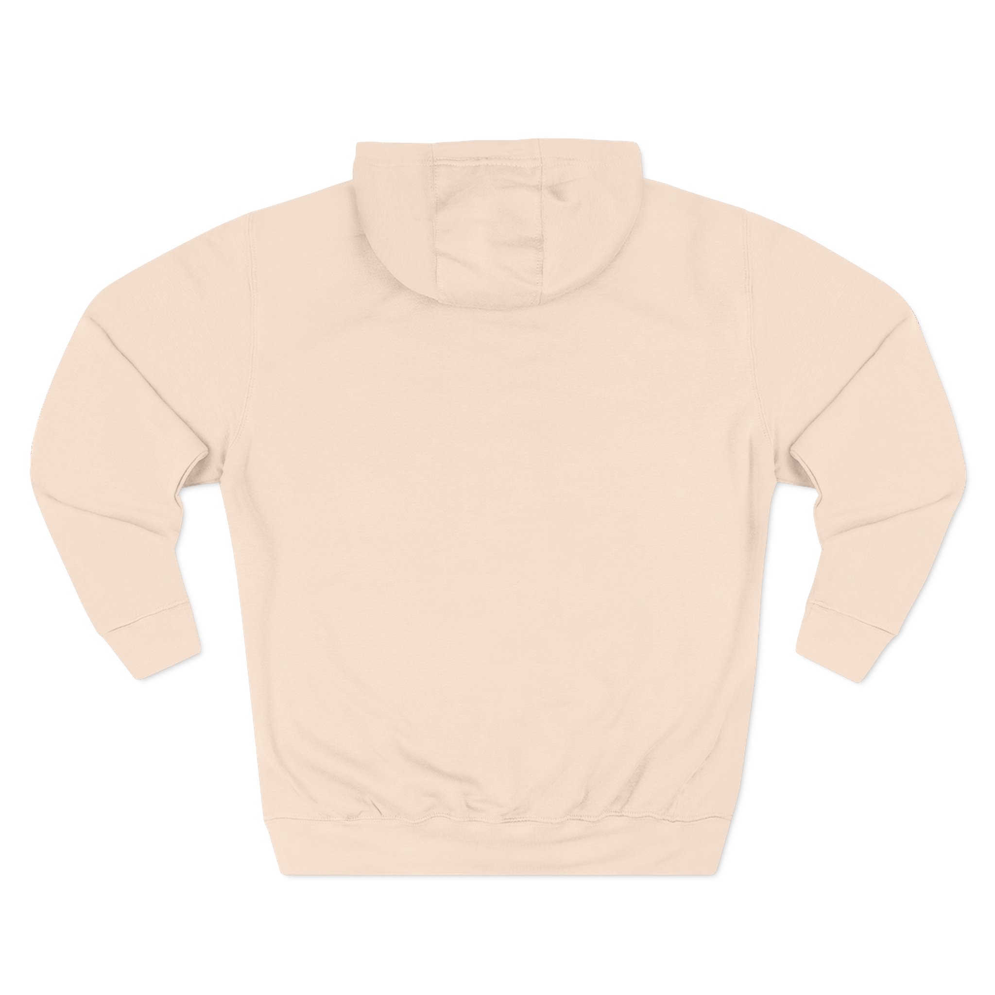 Outkast Three-panel Fleece Hoodie - Image 4