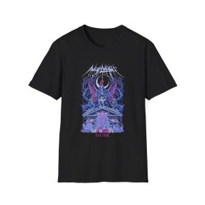 Angelmaker Dusk Unisex Softstyle T-Shirt