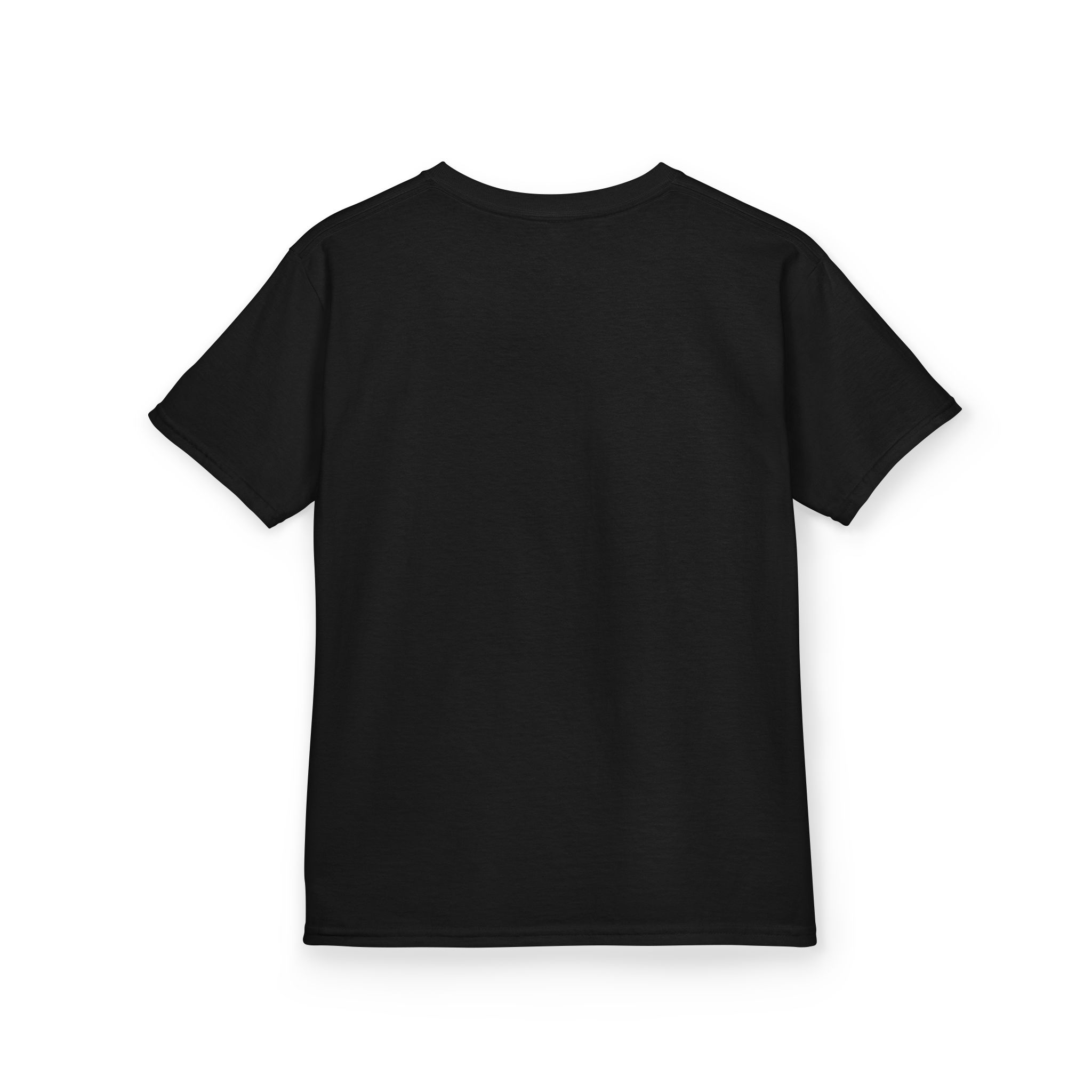 Kids A Flock of Seagulls Space Age Love Concert Heavy Cotton™ Tee - Image 4