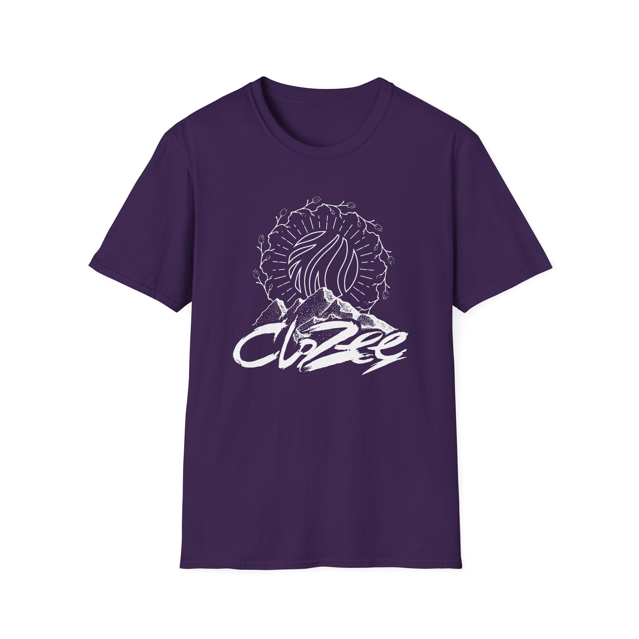 LSDREAM Logo Unisex Softstyle T-Shirt - Image 17