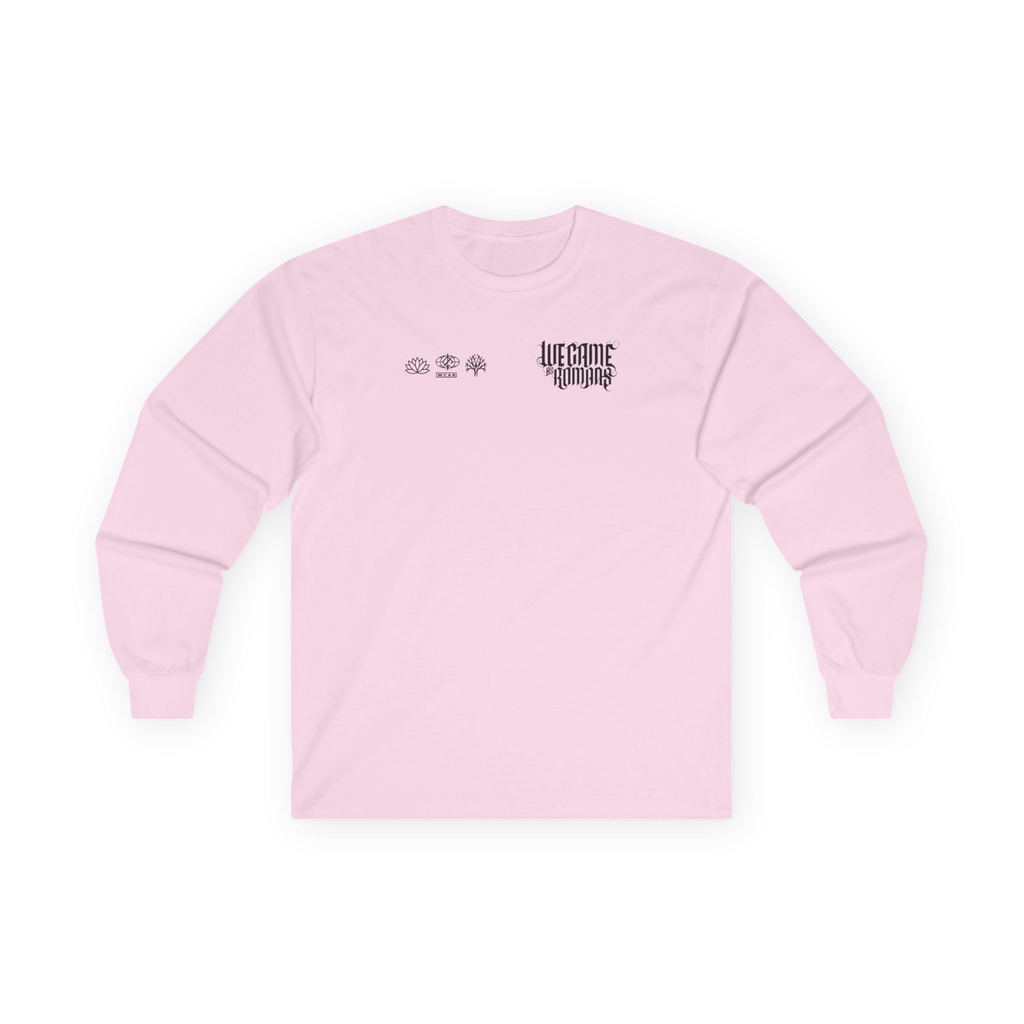 We Came as Romans War Unisex Ultra Cotton Long Sleeve Tee - Image 10