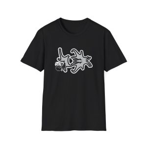 Aminé Geeker Unisex Softstyle T-shirt