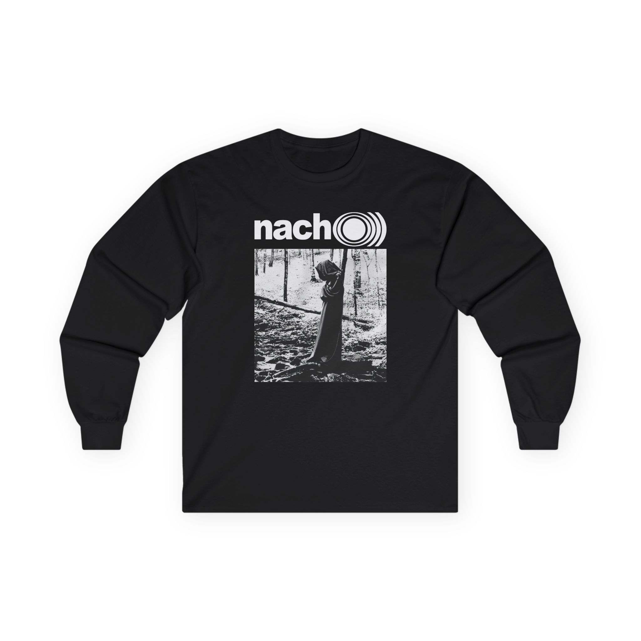 Weekend Nachos Sunn Unisex Ultra Cotton Long Sleeve Tee