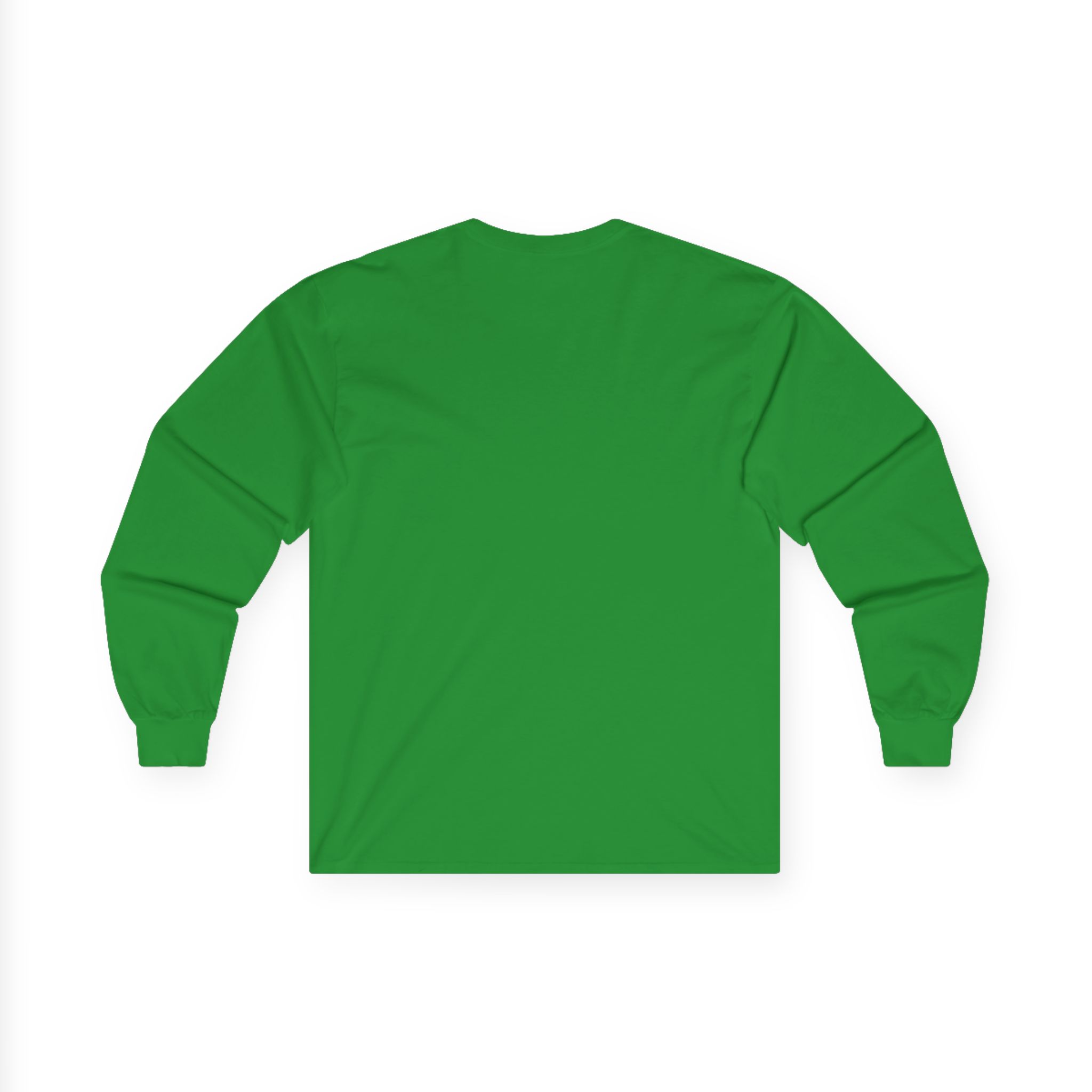 The Aquabats Unisex Ultra Cotton Long Sleeve Tee - Image 10