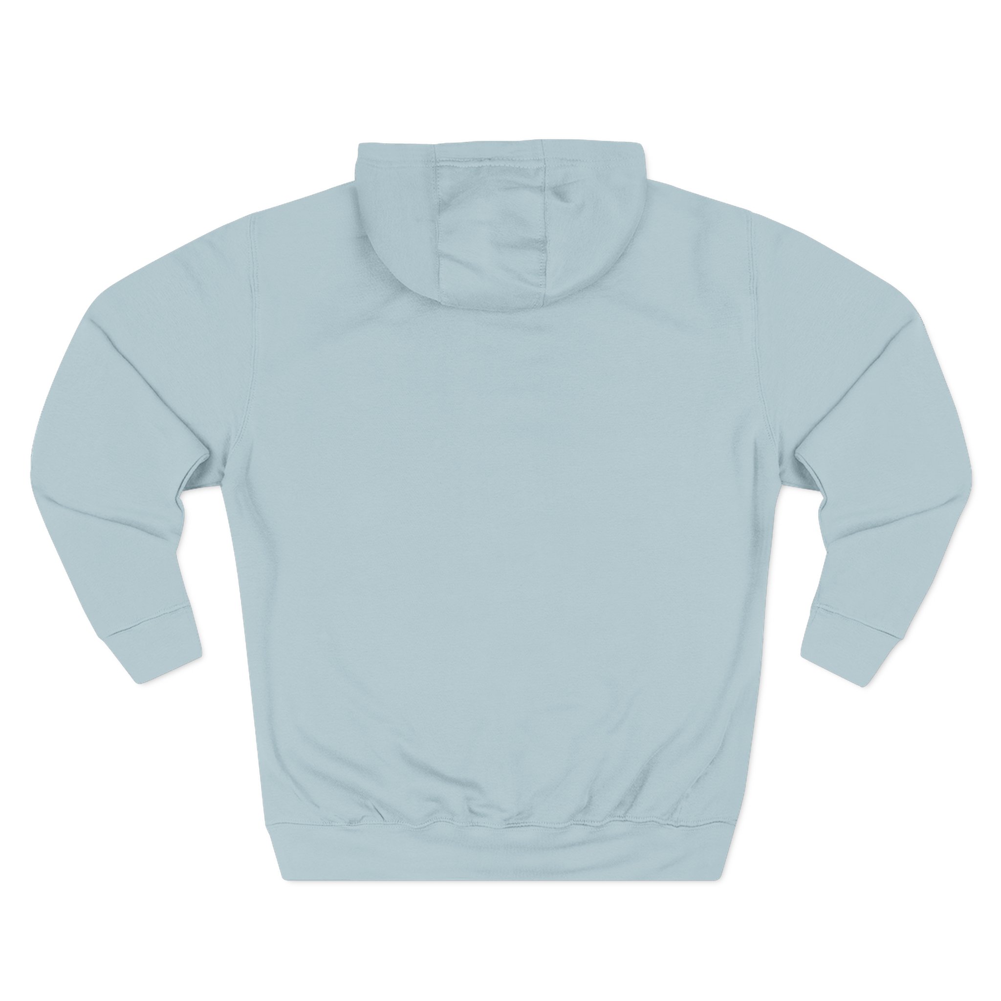 Outkast Outkast Flames Three-panel Fleece Hoodie - Image 12