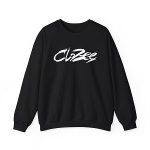 LSDREAM Brave Unisex Heavy Blend™ Crewneck Sweatshirt