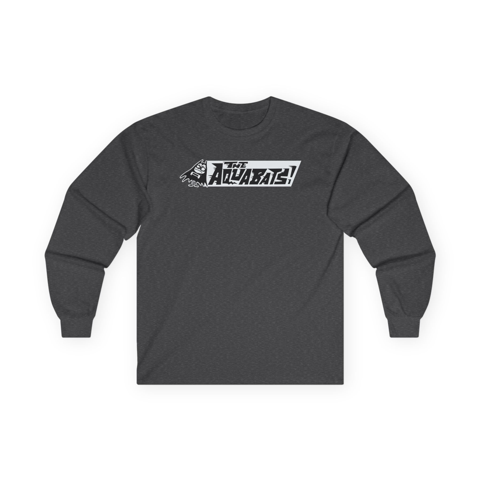 The Aquabats Unisex Ultra Cotton Long Sleeve Tee - Image 11