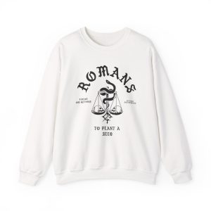 We Came as Romans Unisex Heavy Blend™ Crewneck Sweatshirt