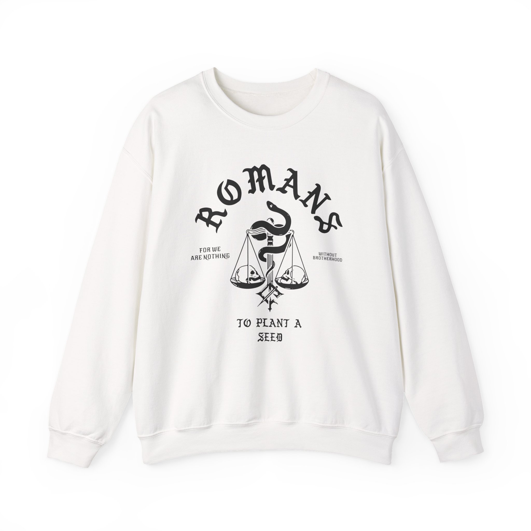 We Came as Romans Unisex Heavy Blend™ Crewneck Sweatshirt