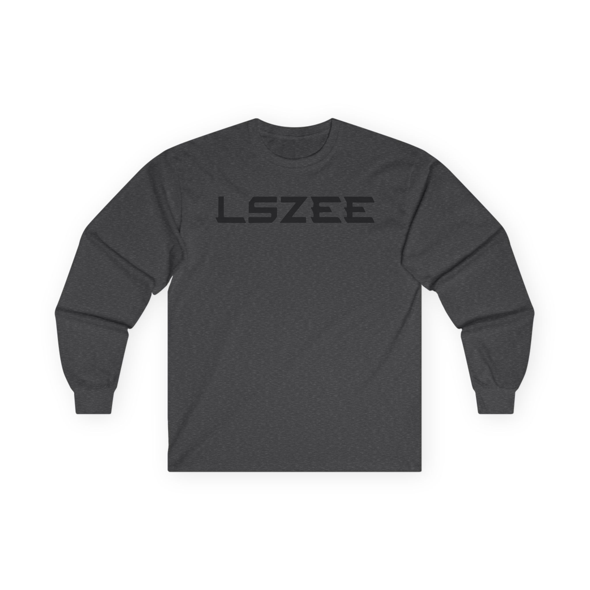 LSDREAM Joshua Tree Unisex Ultra Cotton Long Sleeve Tee - Image 5