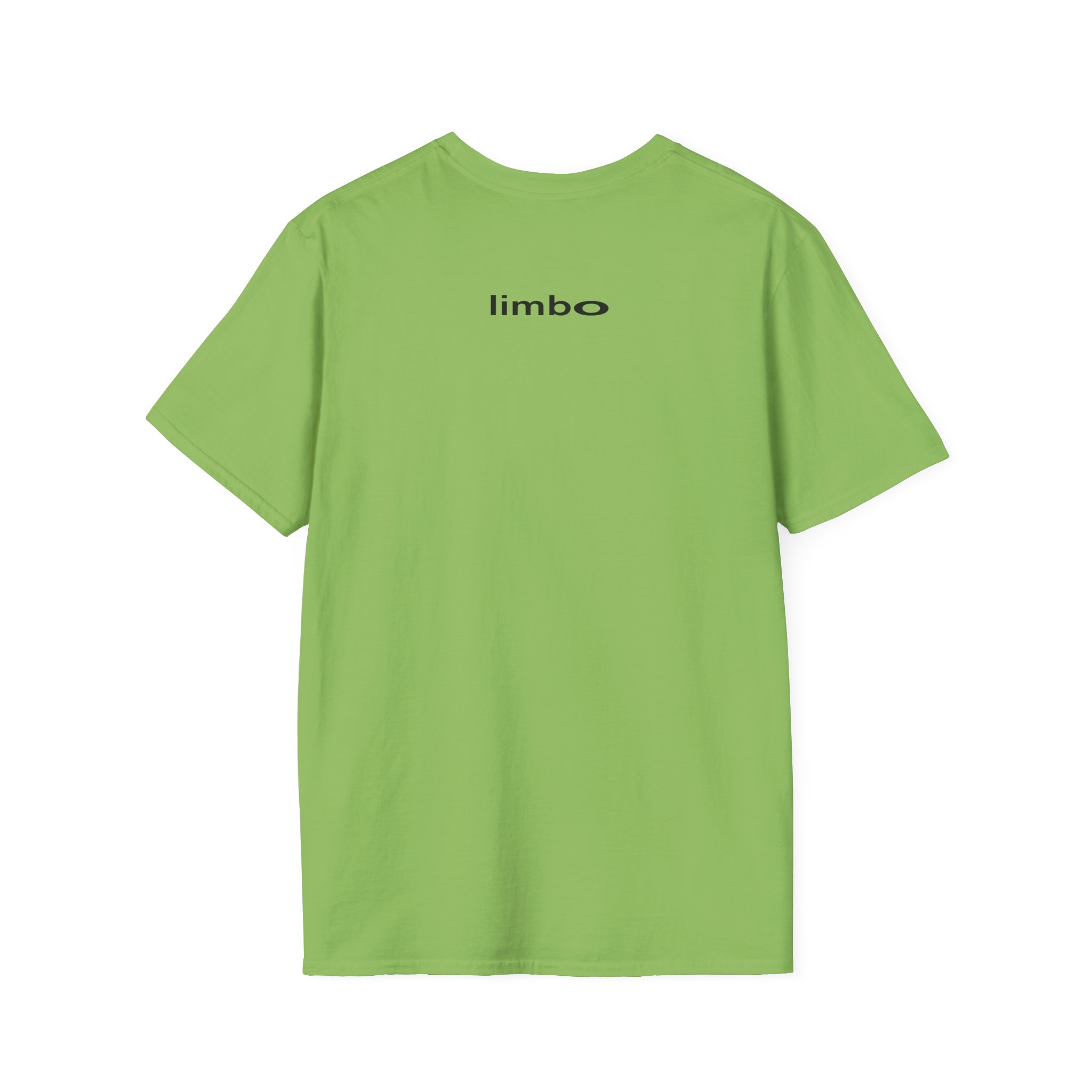 Aminé Serving Face Unisex Softstyle T-shirt - Image 16