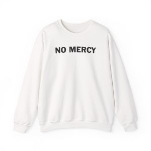 We Came as Romans No Mercy Unisex Heavy Blend™ Crewneck Sweatshirt