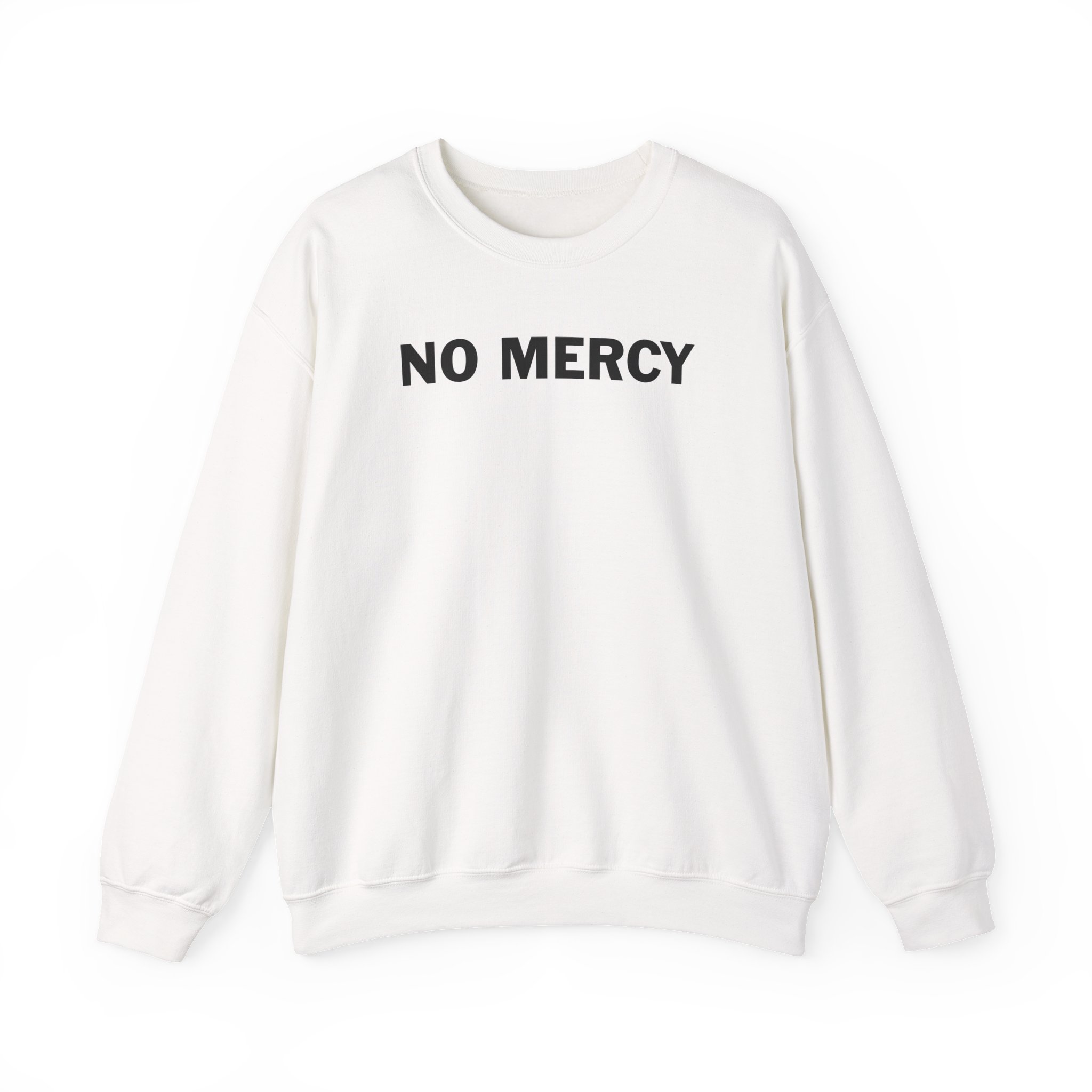 We Came as Romans No Mercy Unisex Heavy Blend™ Crewneck Sweatshirt