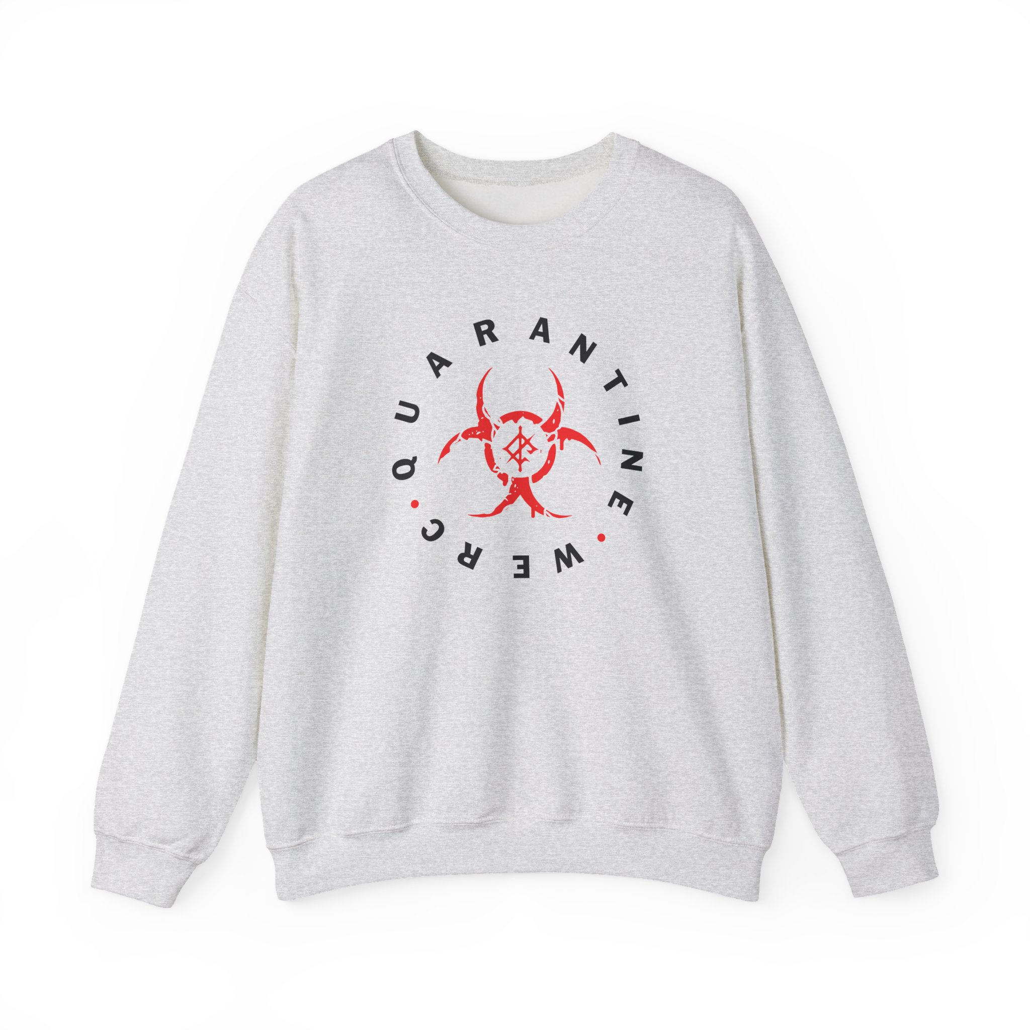 We Came as Romans Unisex Heavy Blend™ Crewneck Sweatshirt - Image 3