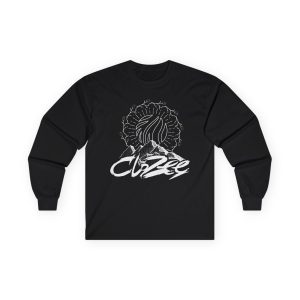 LSDREAM Logo Unisex Ultra Cotton Long Sleeve Tee