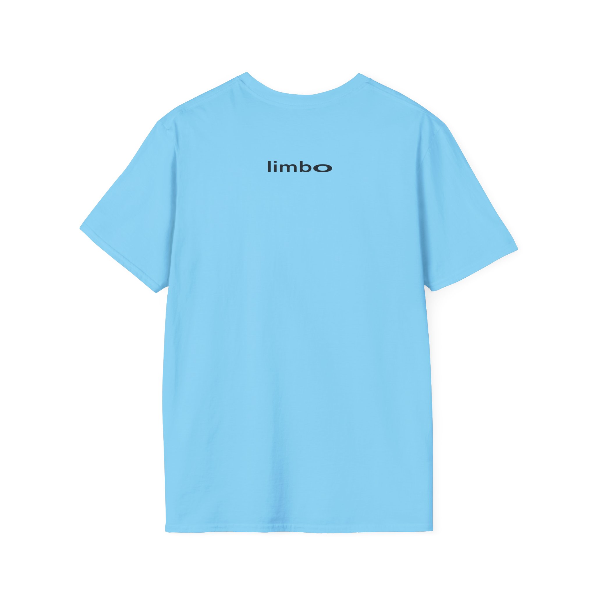 Aminé Serving Face Unisex Softstyle T-shirt - Image 2