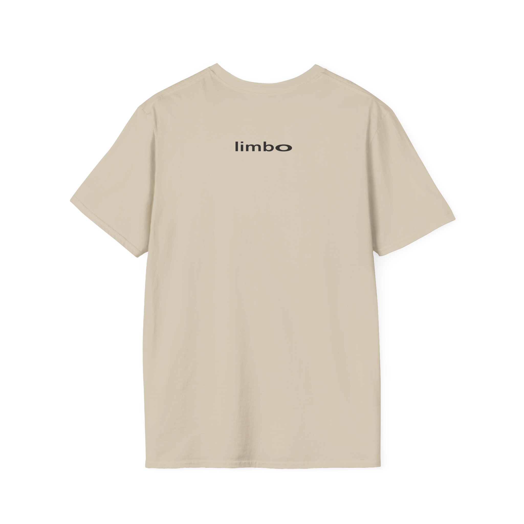Aminé Serving Face Unisex Softstyle T-shirt - Image 8