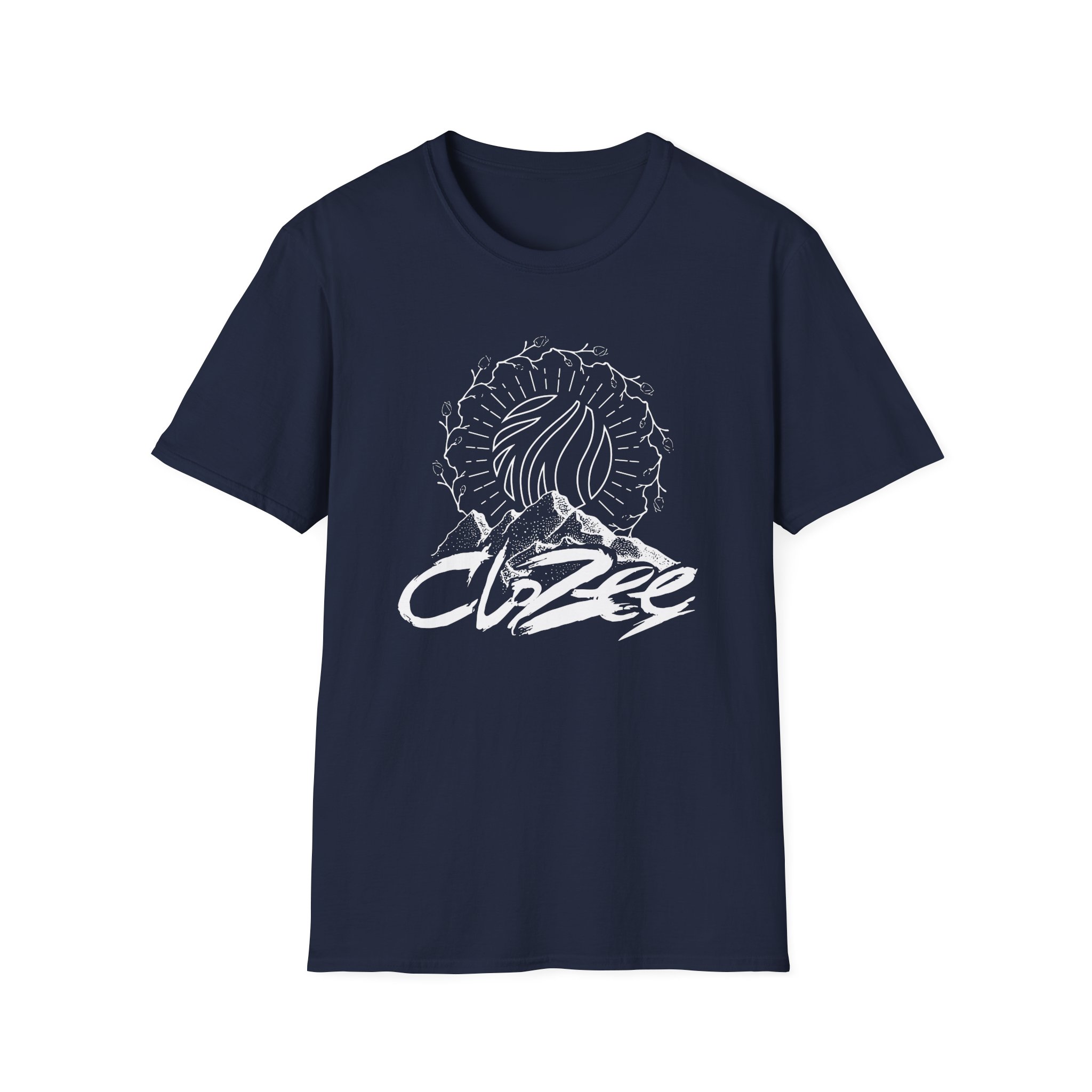 LSDREAM Logo Unisex Softstyle T-Shirt - Image 15