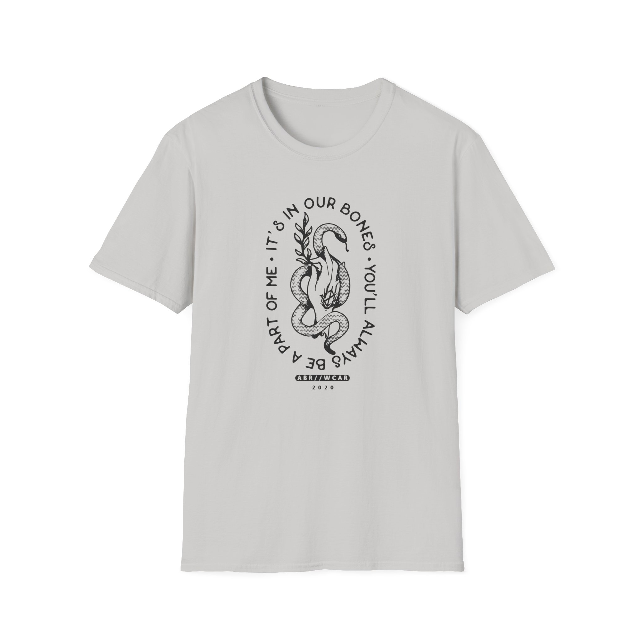 We Came as Romans Unisex Softstyle T-Shirt - Image 5