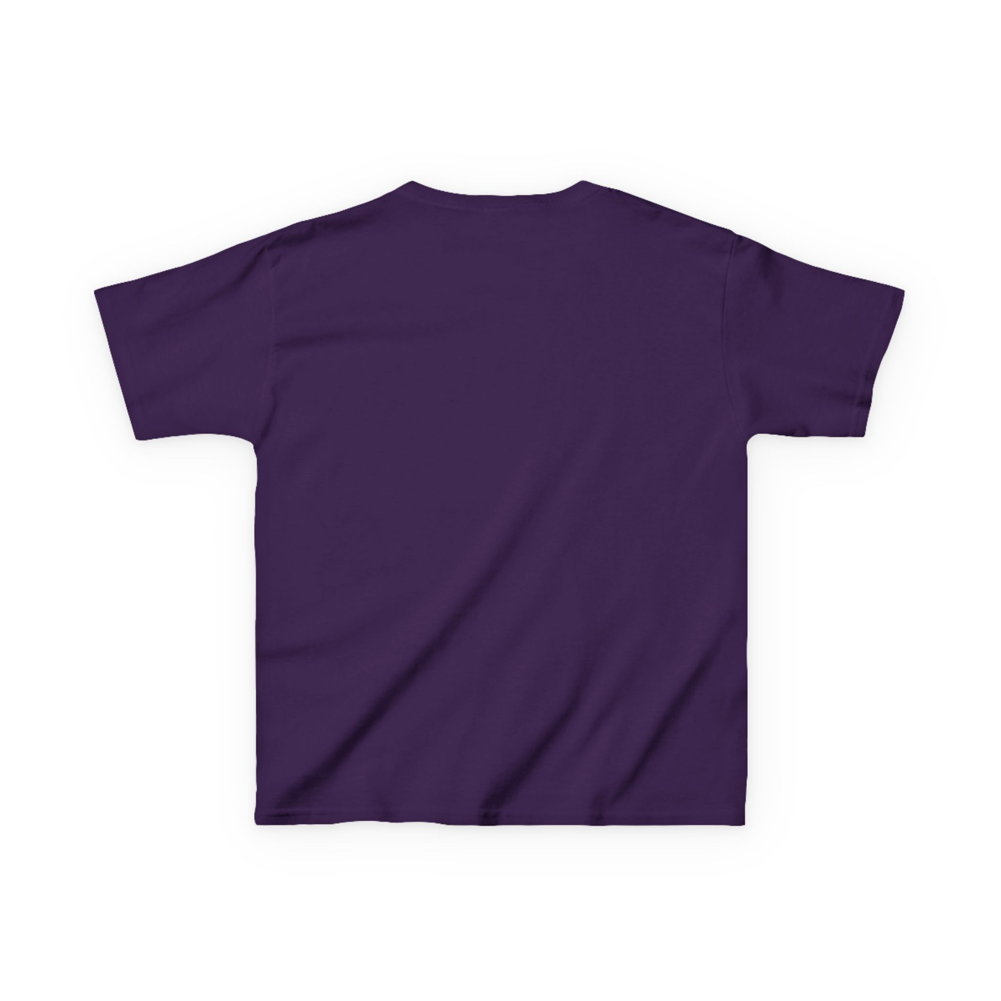 Kids A Flock of Seagulls Space Age Love Concert Heavy Cotton™ Tee - Image 10